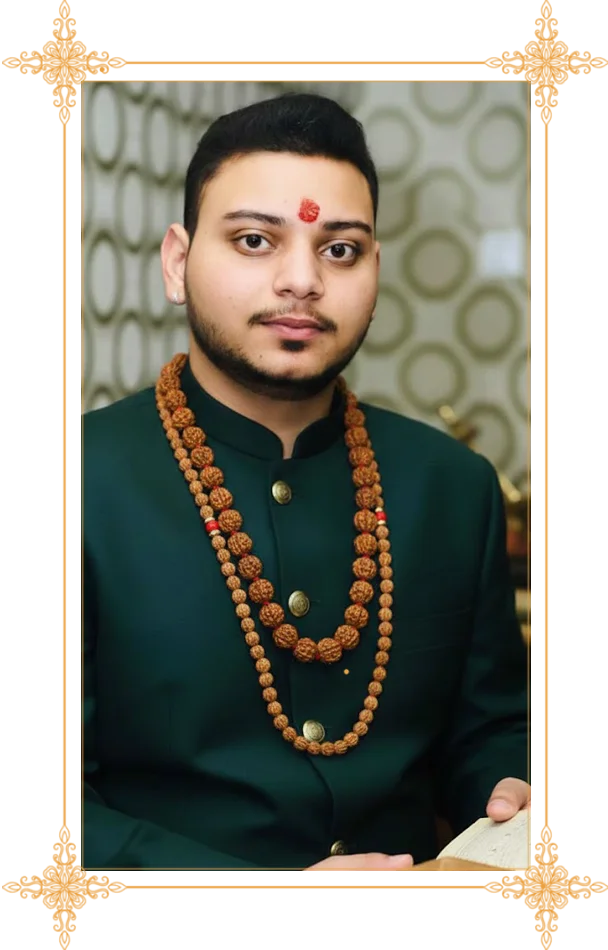 Rohit Jyotishi