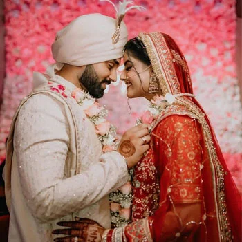 Marriage Predictions
