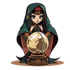 Psychic Reading